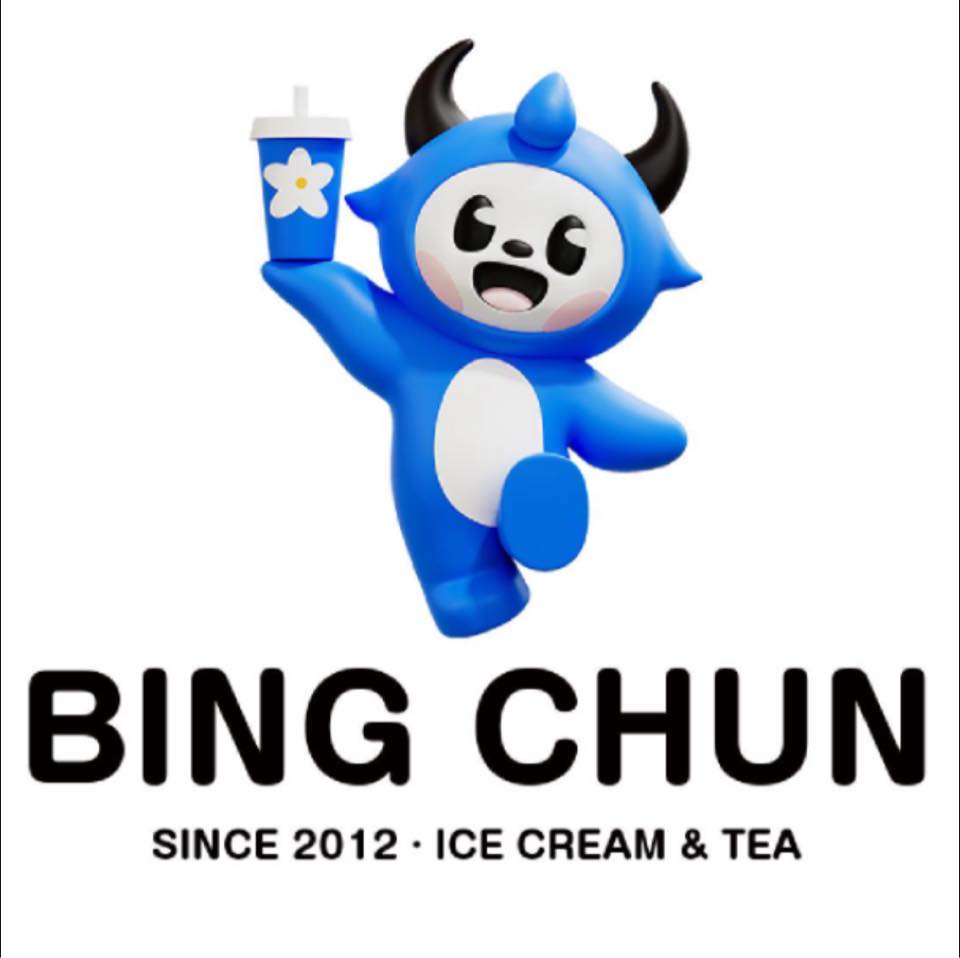Bing Chun logo