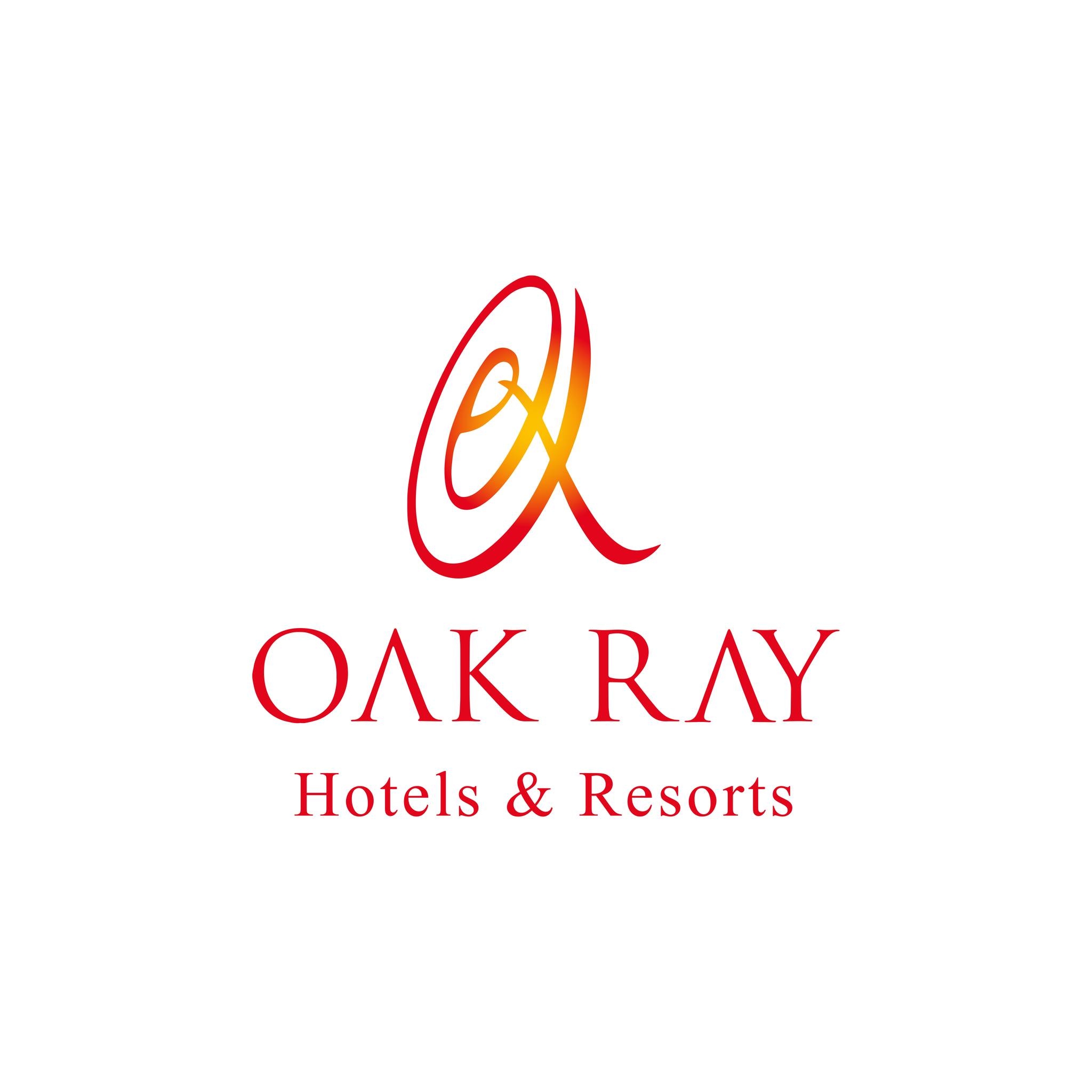Oak Ray Hotels & Resorts logo