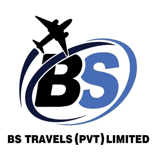 BS Travels (Private) Limited logo