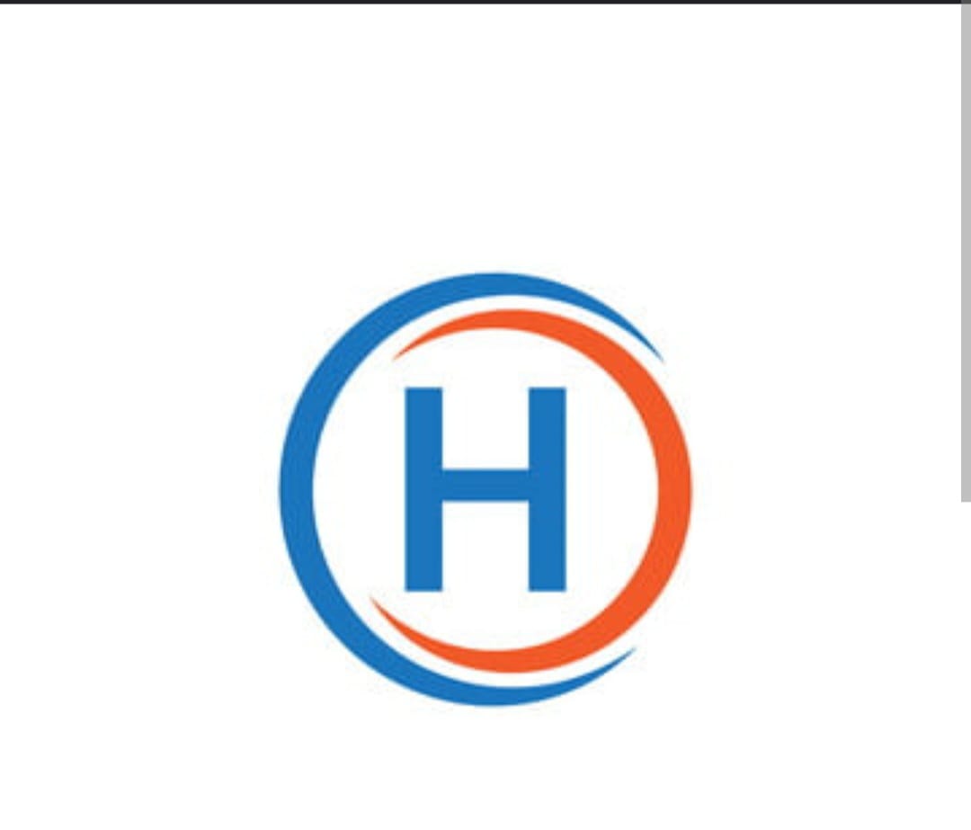H - Embellishments Pvt Ltd logo