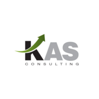 K A S Accountancy logo