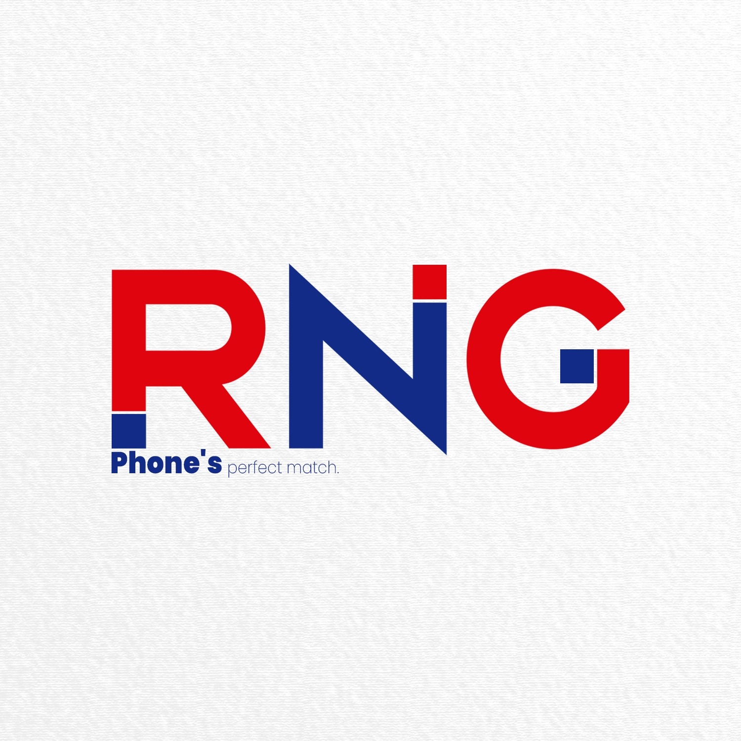 RING Phone's Perfect March logo