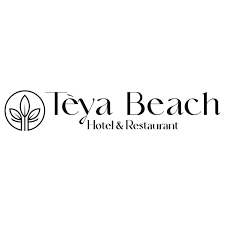 Teya Beach Hotel logo
