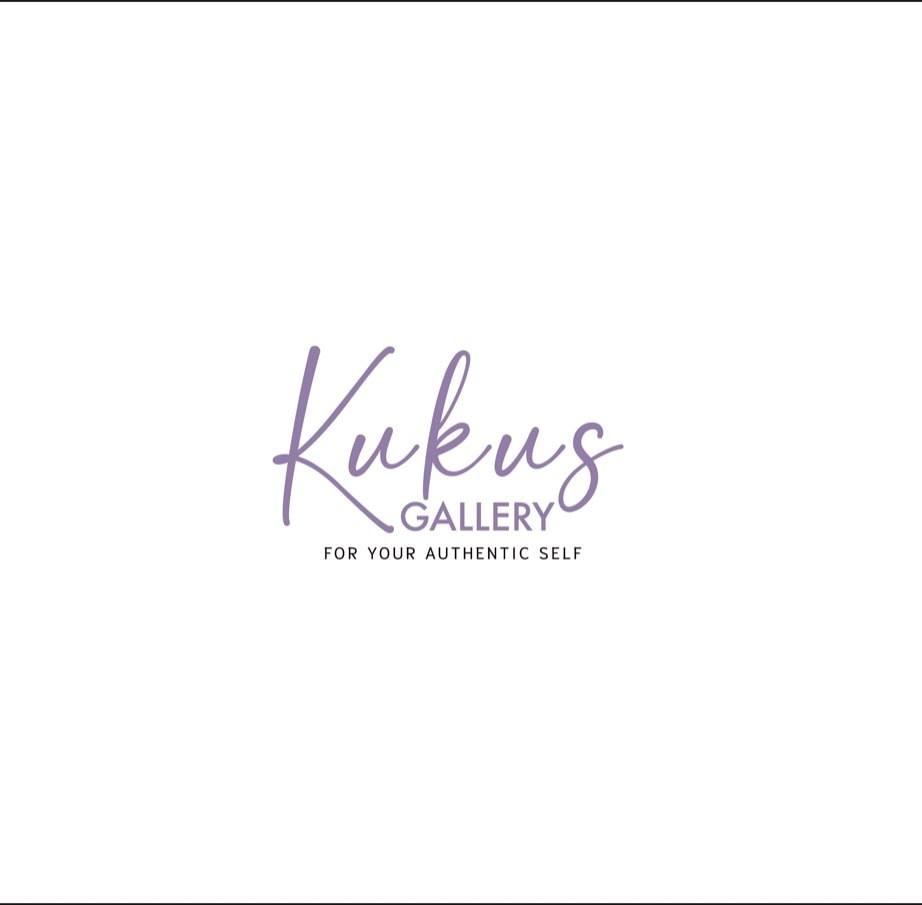 Kukus Gallery logo