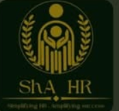 Sha HR logo