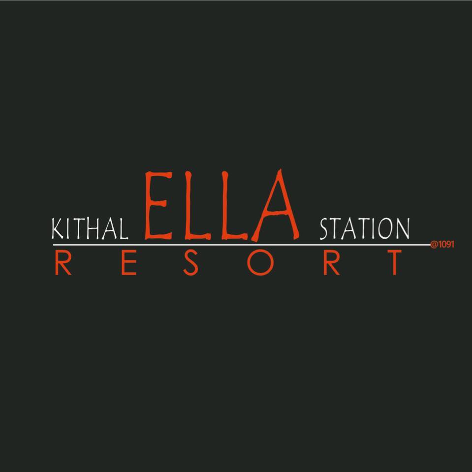 Kithal Ella Station Resort logo