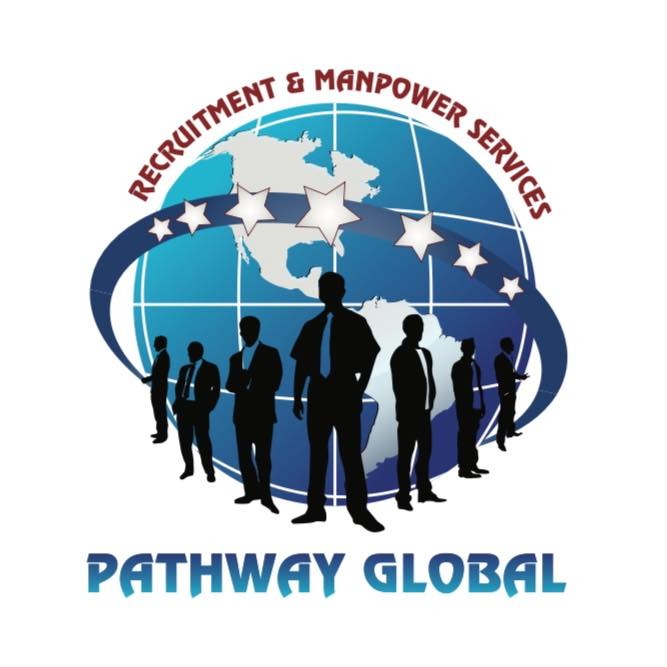 Pathway Global Recruitment & Manpower Services, Sri Lanka logo
