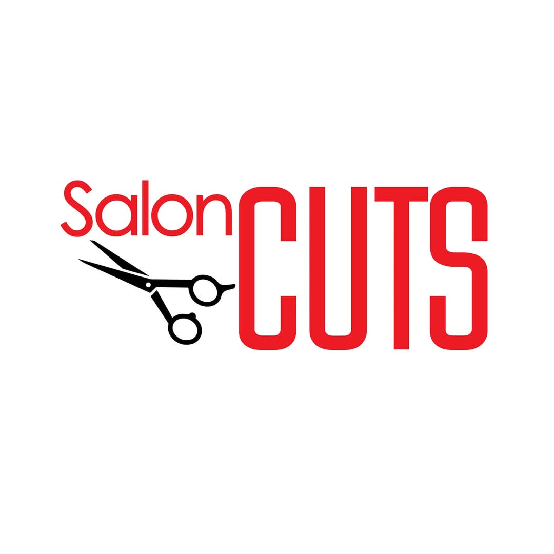 Salon CUTS logo