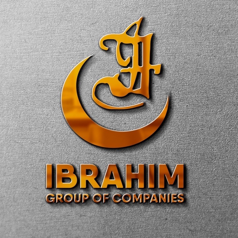 Ibrahim Group of Companies logo