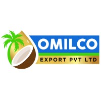 Omilco Export (Pvt) Ltd logo