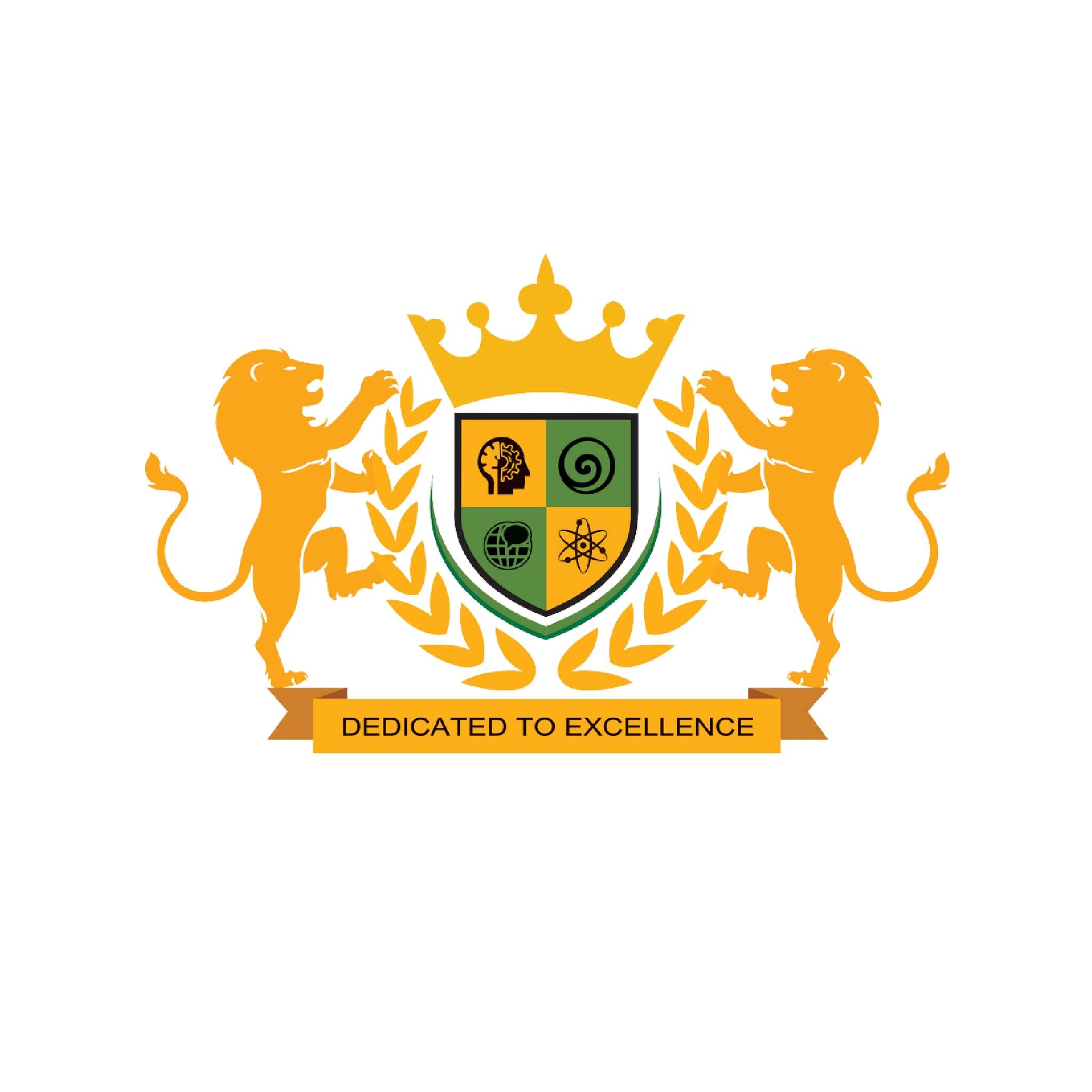 Royalway International Vocational College (Pvt) Ltd. logo