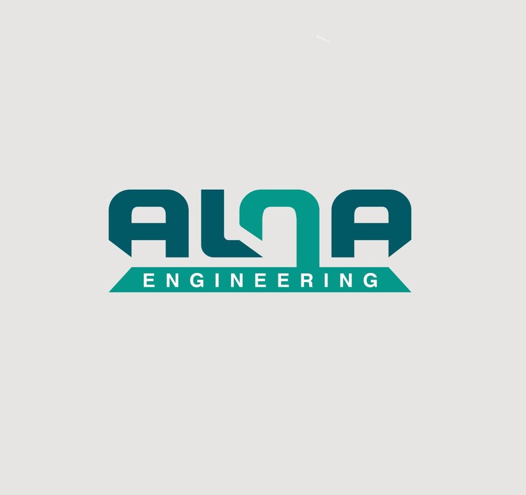 ALNA Engineering Pvt Ltd logo