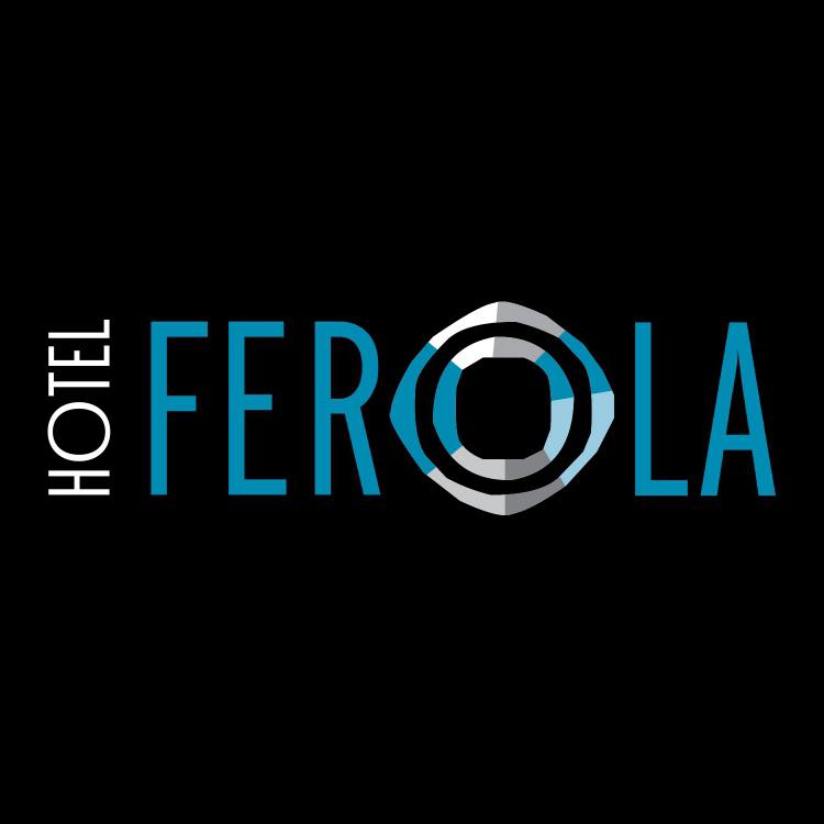 Hotel Ferola logo