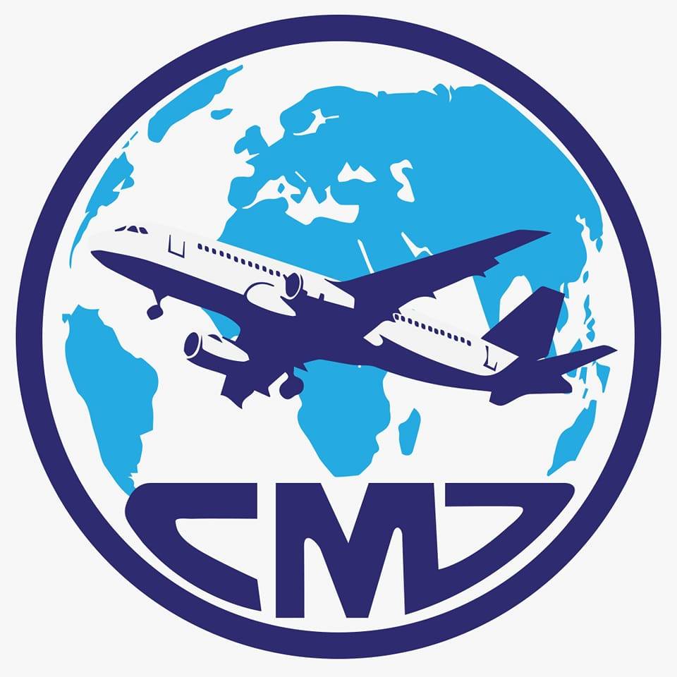 CMD විදේශ රැකියා ආයතනය logo