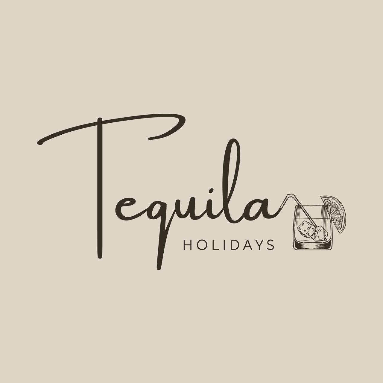 Tequila Holidays logo