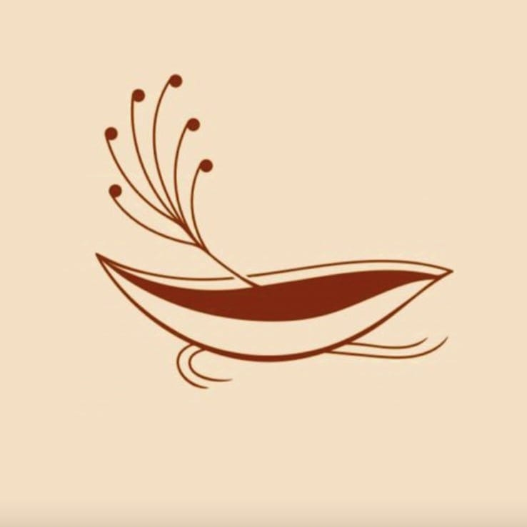 Serendipity Mirissa logo