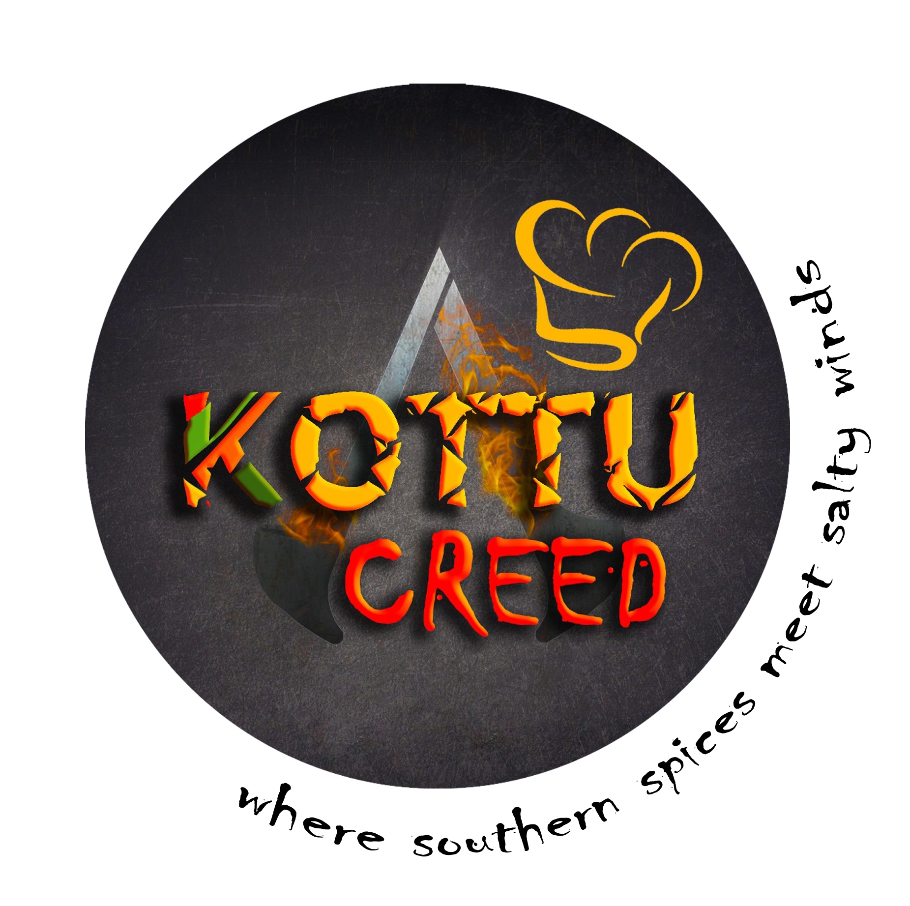 KOTTU CREED logo