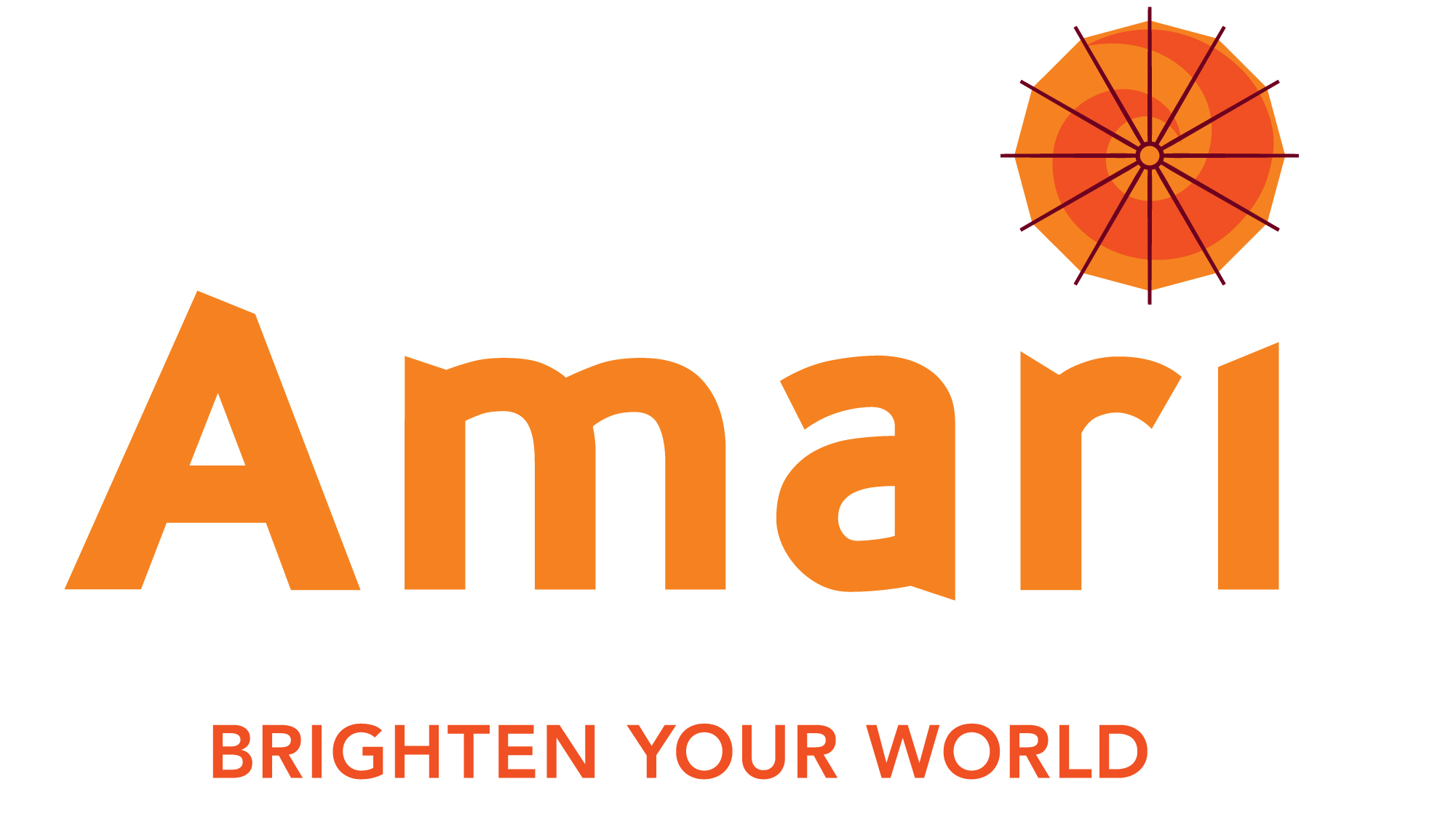 Amari Hotels and Resorts logo