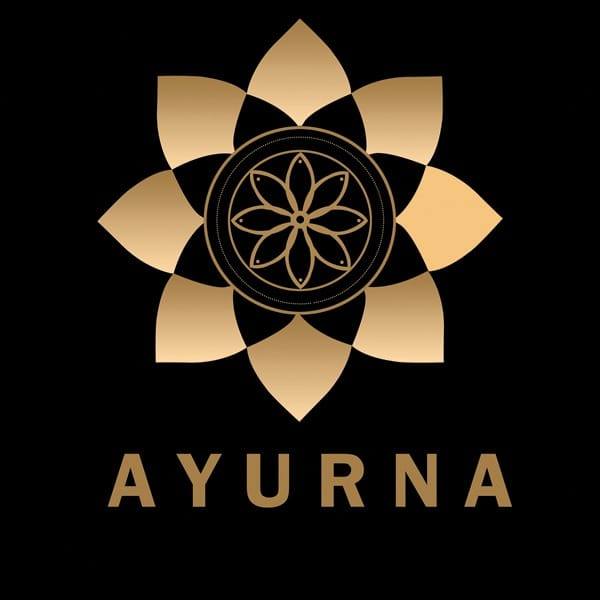 Ayurna Ceylon logo