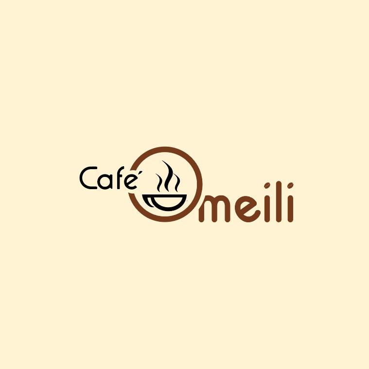 Cafe Omeili logo