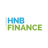 HNB Finance - Nugegoda logo