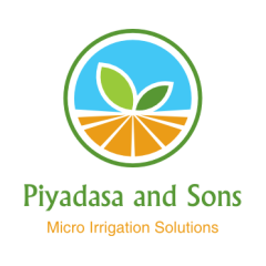 Piyadasa & Sons logo