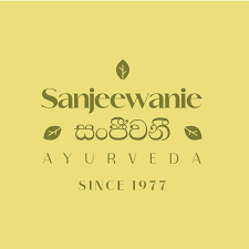 Sanjeewanie Ayurveda (Pvt) Ltd. logo