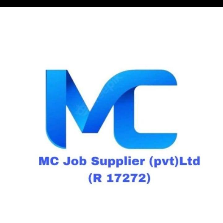 MC Holdings  (MC Job Supplier) logo