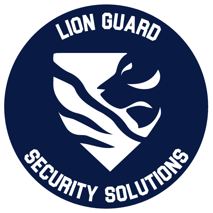Lion Guard Security Solutions (Pvt) Ltd logo