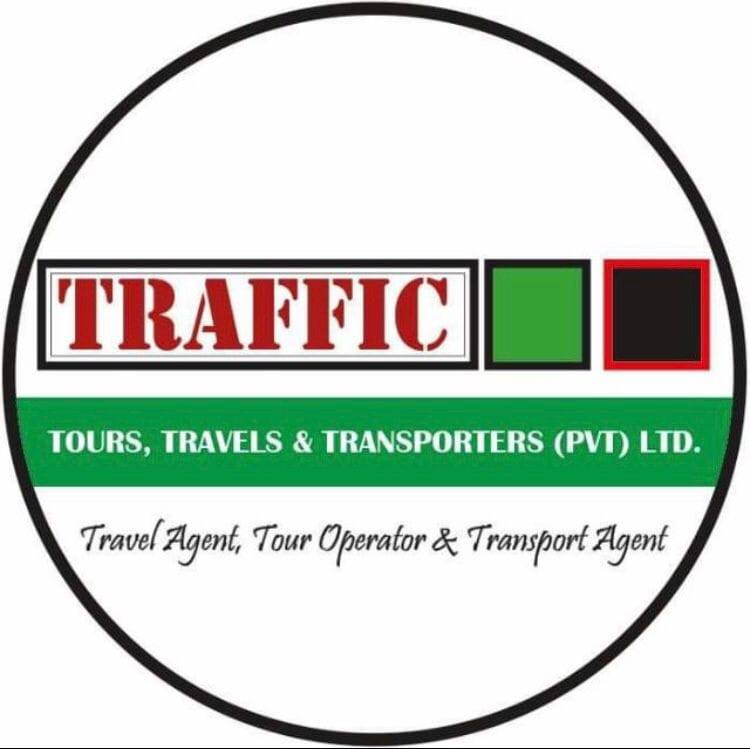 Traffic Tours, Travels & Transporters Private Limited logo