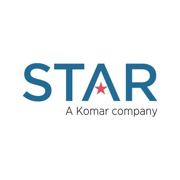 Star Garments logo