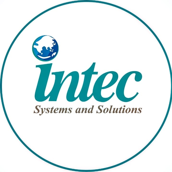 Intec Systems and Solutions logo