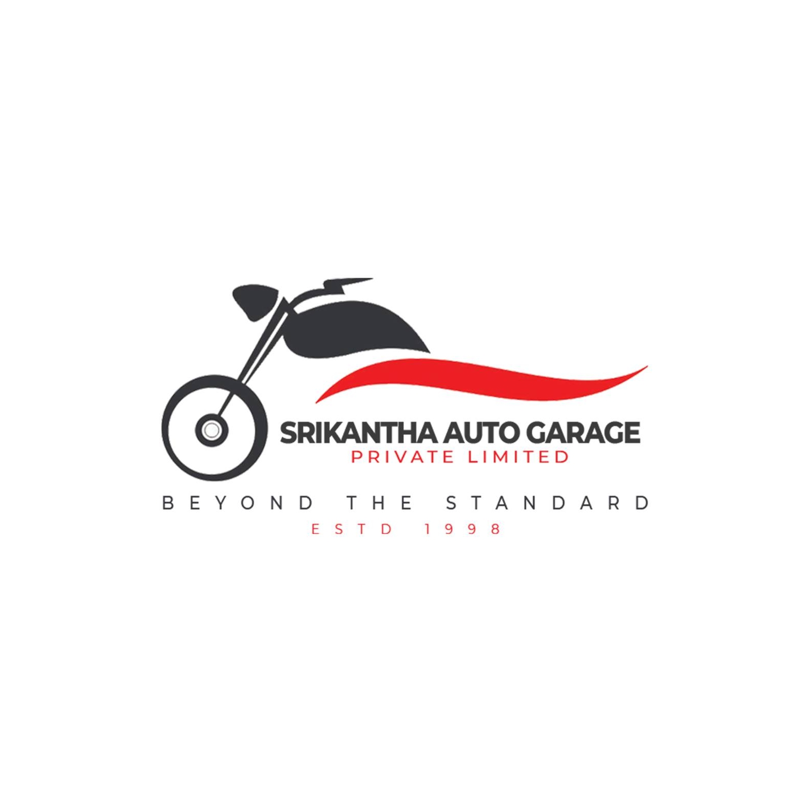 Srikantha Auto Garage Pvt Ltd logo