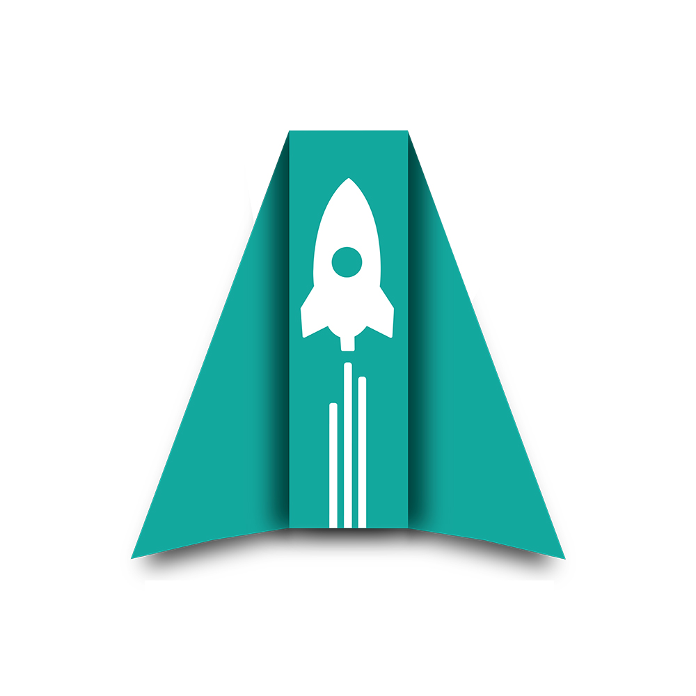 TecRocket Space logo