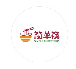 SIMPLE CHOPSTICKS 简单筷 logo