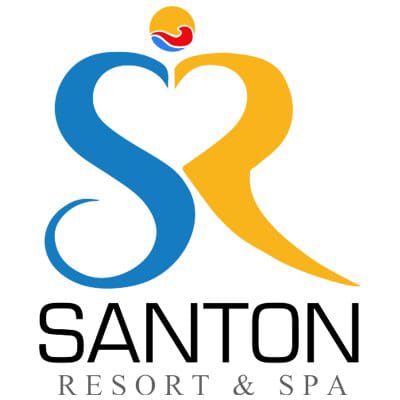 Santon Resort & Spa logo