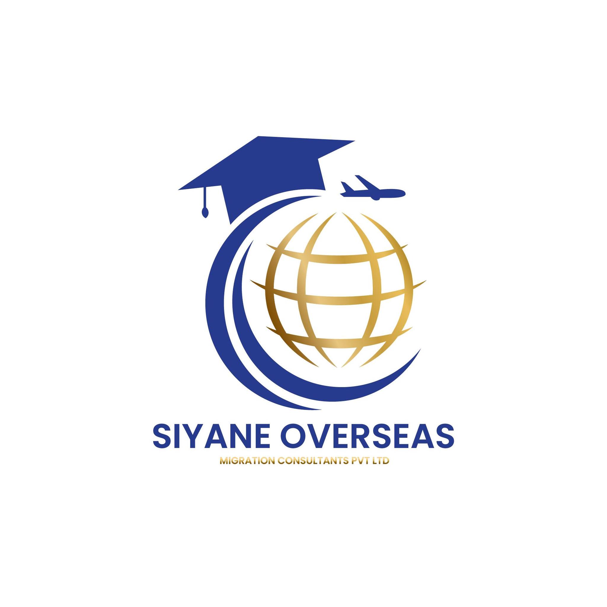 Siyane Overseas Migration consultants logo