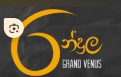 Randula Grand Venus Hotel logo