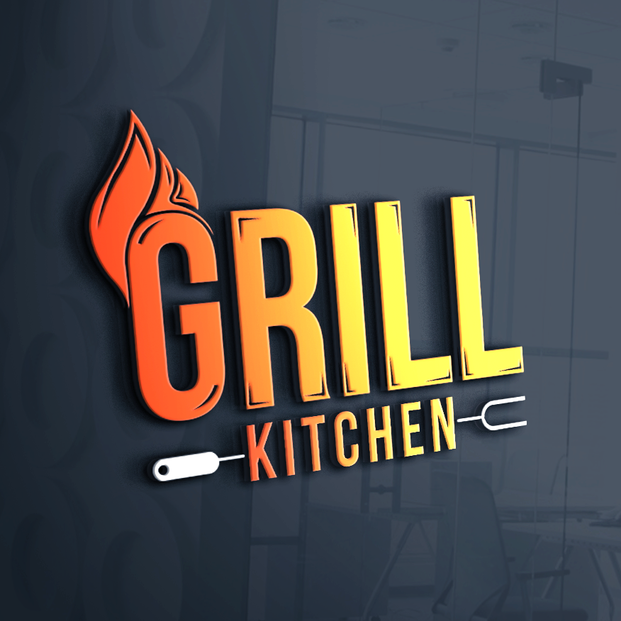 Grill Kitchen logo