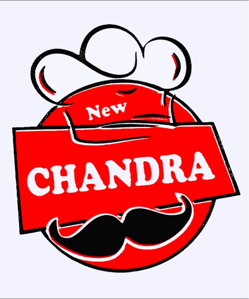 Chandra Garden & family restaurant logo