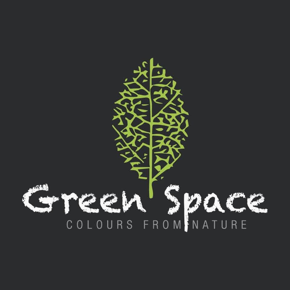 Green Space logo