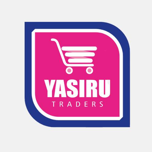 Yasiru Traders logo