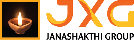 Janashakthi Group logo