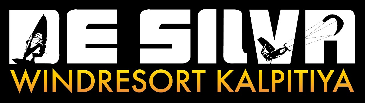 De Silva Windresort - Kalpitiya logo