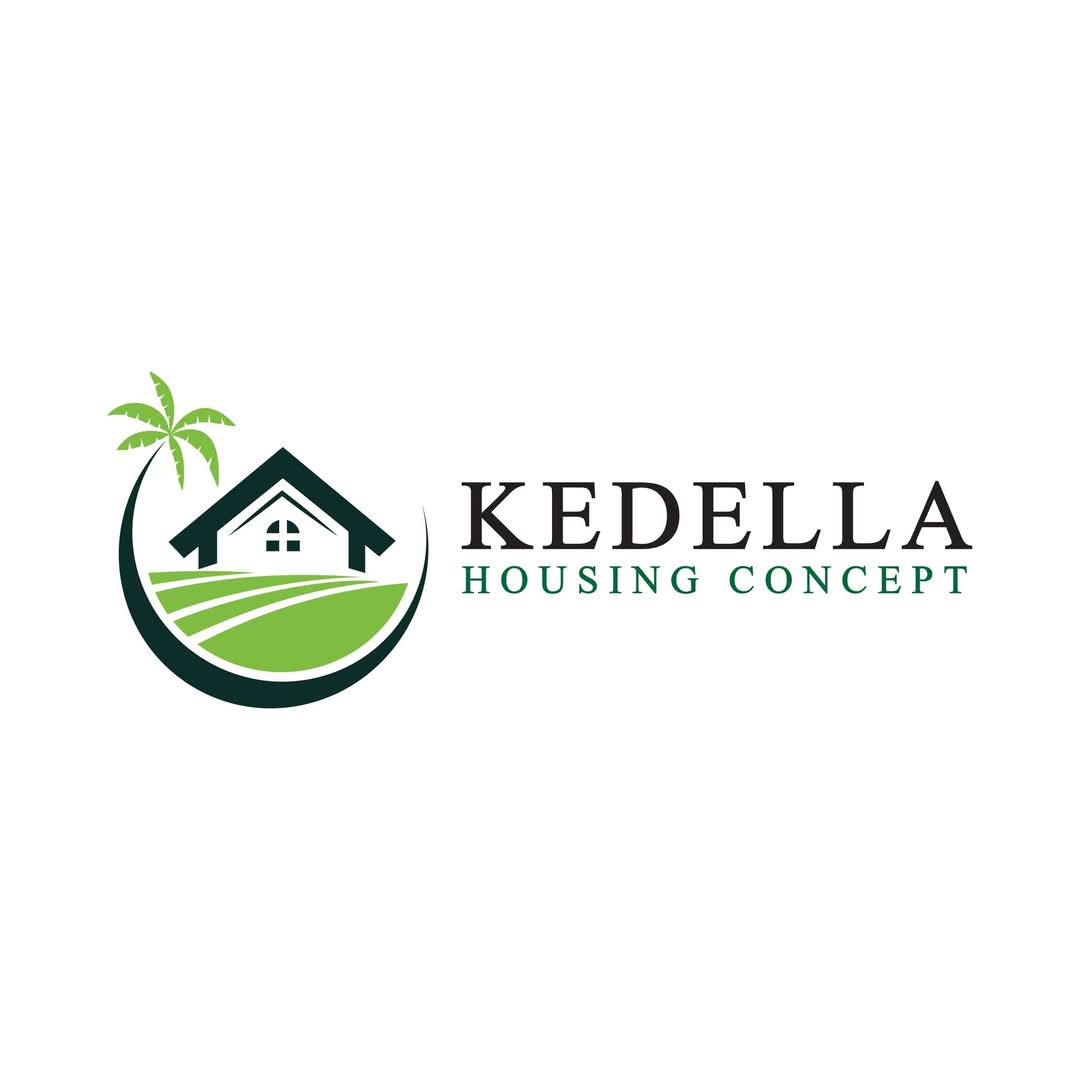 Kedella Housing Concept logo