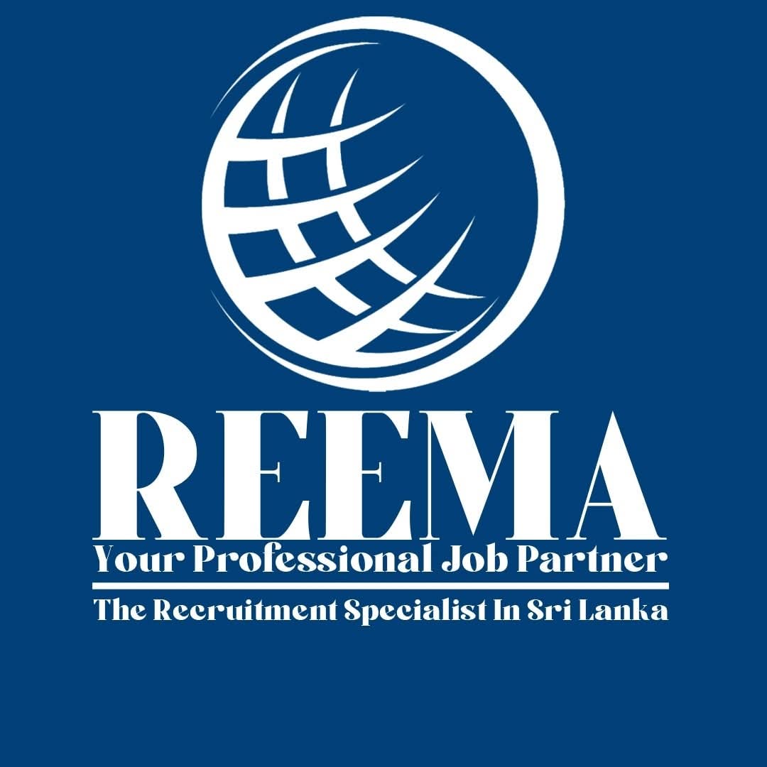 REEMA logo
