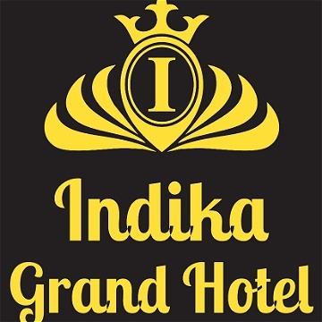Indika Grand Hotel logo