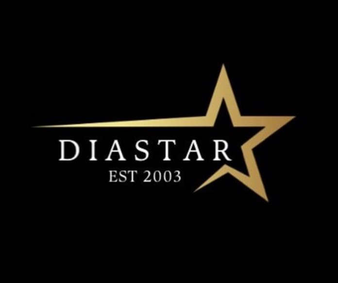 DIASTAR logo