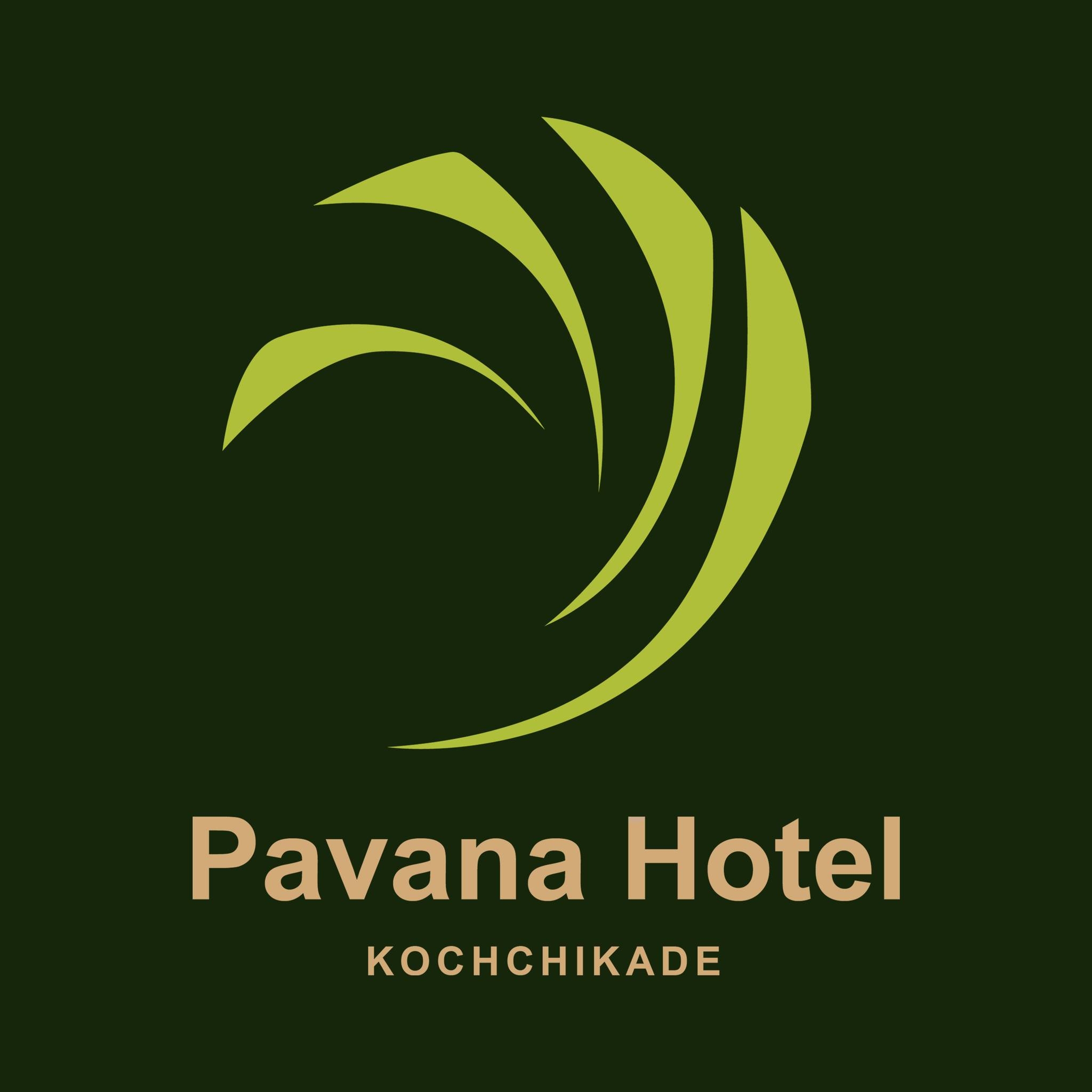 Pavana Hotel logo