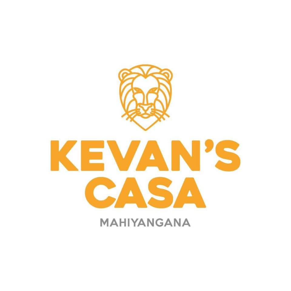 Kevan's Casa Hotel logo
